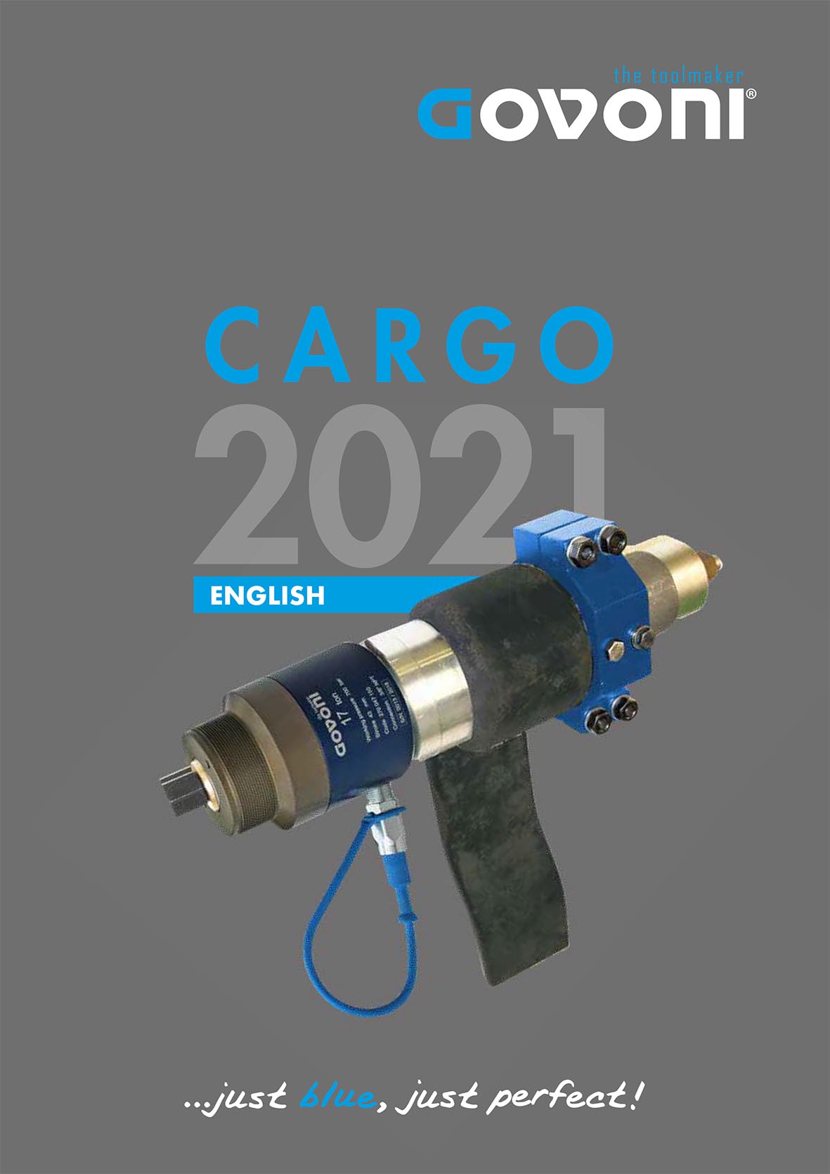 Catalogo Cargo 2021